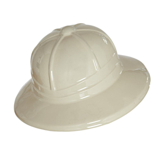 Safarihatt