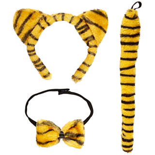 Tiger-set