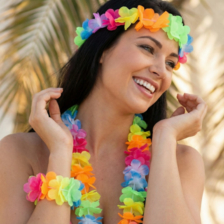 Kuaia Hawaii Set