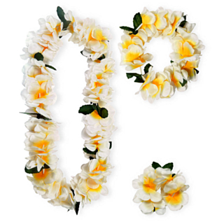 Natur Hawaii Set Deluxe