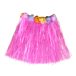 Hula Barnkjol Rosa