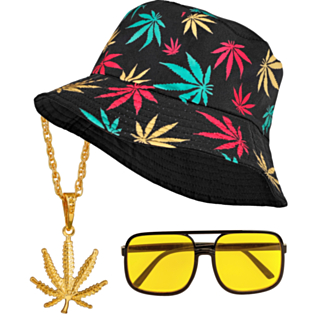 90-tal Weed Tillbehörsset