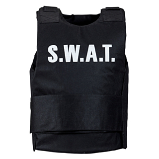 SWAT-väst, vuxen