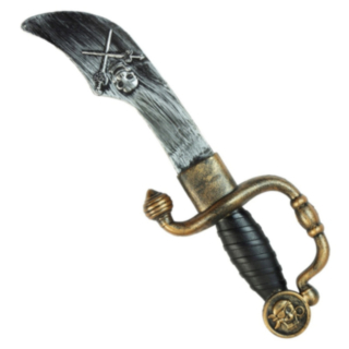 Piratkniv