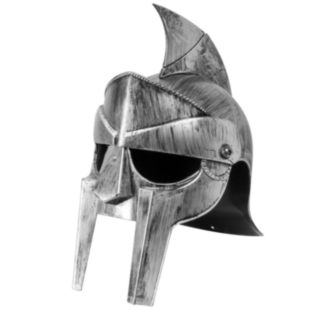 Gladiator Hjälm