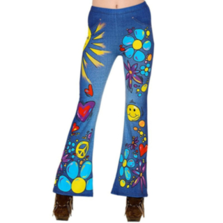 Hippie Jeans Leggings