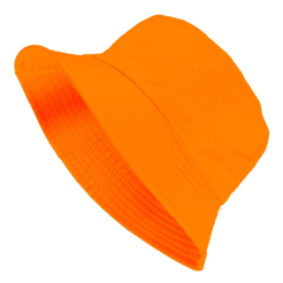 Bucket Hat Neonorange