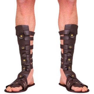 Gladiator Sandaler