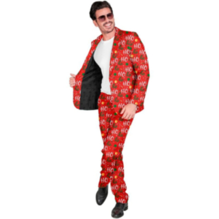 Ho Ho Ho Kostym