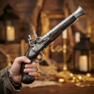 Piratpistol