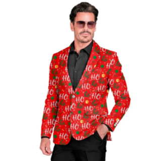 Ho Ho Ho Kavaj