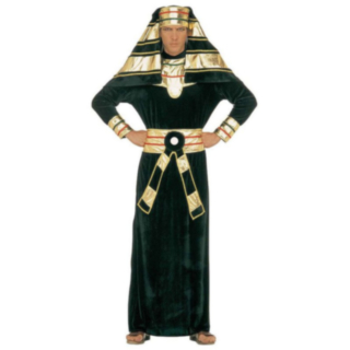 Tutankhamon Maskeraddräkt