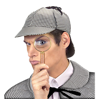 Detektivhatt