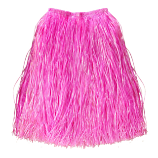 Hawaii Kjol Rosa