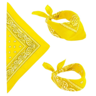Gul Bandana