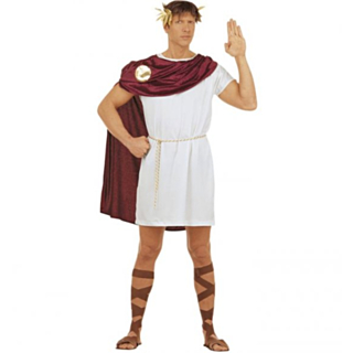Spartacus Maskeraddräkt