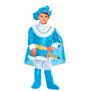 Drömprinsen Barndräkt