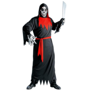 Phantom Maskeraddräkt