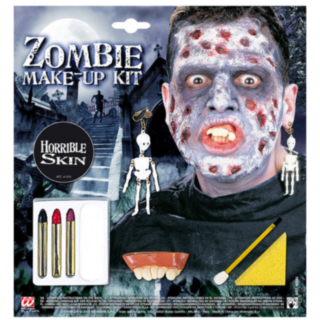 Zombie Sminkset