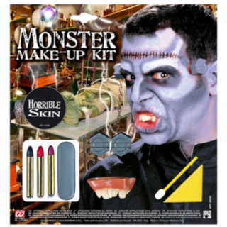 Monster Sminkset