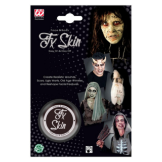 Specialeffekt Halloween Vax För Hud