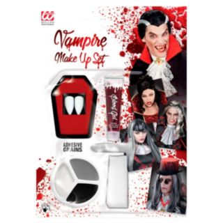 Vampyr Sminkset