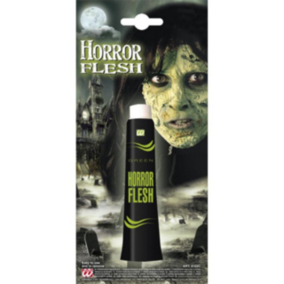 Zombie Hudkräm Grön