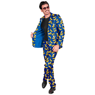 Banan Kostym