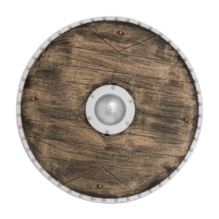 Vikingasköld