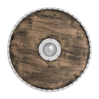 Vikingasköld