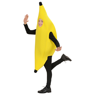 Banan Barndräkt
