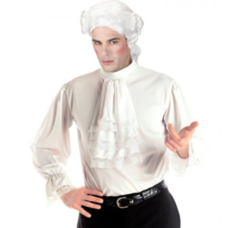 Diva Draculaskjorta