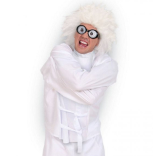 Maskeraddräkt