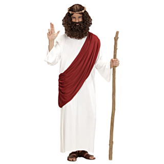Jesus Maskeraddräkt