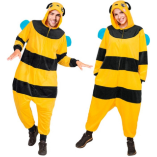 Plysch Bidräkt