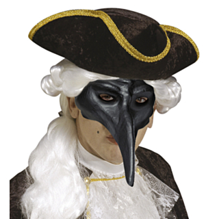 Venetiansk Mask