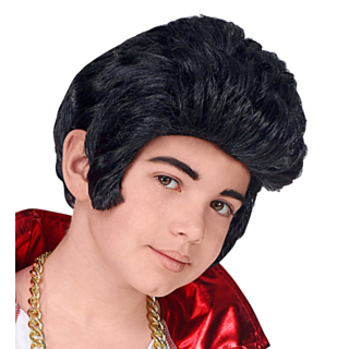 Elvis Barnperuk