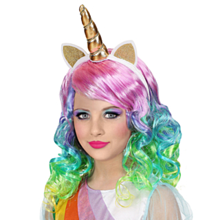Unicorn Barnperuk