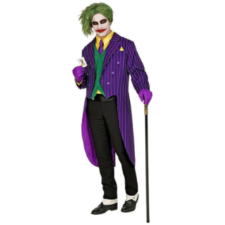 Ond Joker Frack