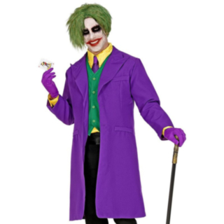 Joker Kappa