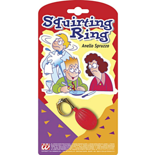 Sprutande Ring