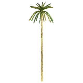 Stor Glitterpalm