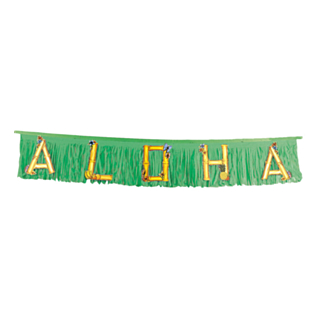 Aloha Fransgirlang