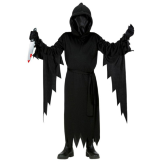 Reaper Barndräkt Reaper Barndräkt