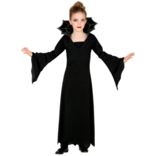 Vampyrinna Barndräkt