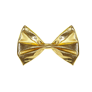 Metallic Fluga Guld