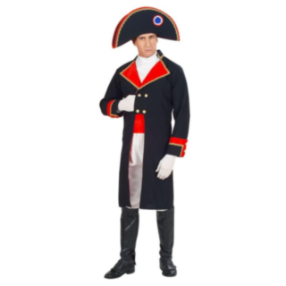 Napoleon Maskeraddräkt