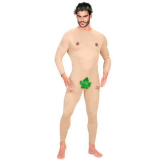 Adam Maskeraddräkt