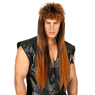 Rocker Peruk