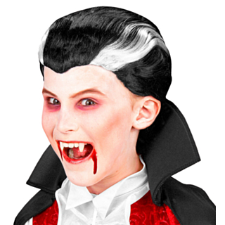 Vampyr Peruk Barn
